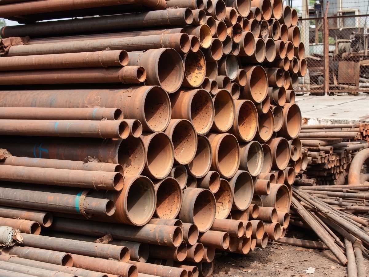 scrap-buyers-in-uae-pipes
