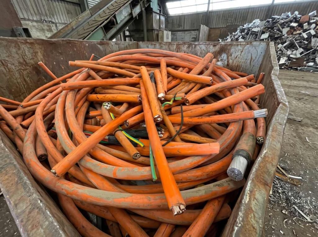 scrap-buyers-in-uae-wires